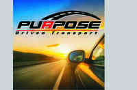 Purpose Driven Transport Inc