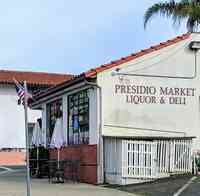 Presidio Market Liquor & Grill