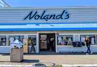 Noland's on the Wharf