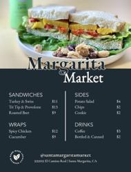 Margarita Market