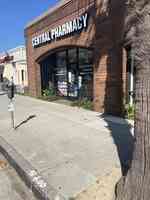 Central Compounding Pharmacy