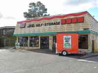 U-Haul Moving & Storage of Santa Rosa
