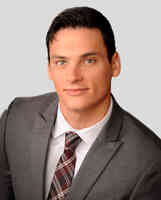 Joshua Gordon at CrossCountry Mortgage, LLC