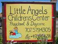 Little Angels Children's Center