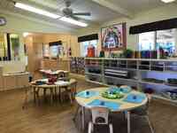 Saratoga Parent Nursery School