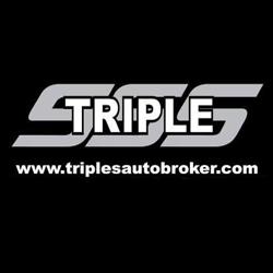 Triple 'S' Auto Brokers