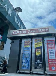 Orlando’s Self-Serve Car Wash