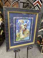 Holmes Custom Picture Framing