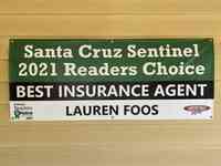 Lauren Foos - State Farm Insurance Agent