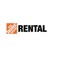 Truck Rental Center at The Home Depot