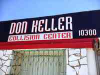 Don Keller Collision Centers