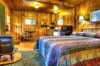 Tamarack Lodge Motel