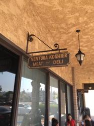 Ventura Kosher Meats Corporation