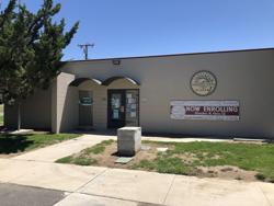 TEHACHAPI EDUCATION CENTER