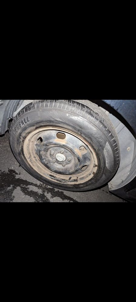 Barney's Tire & Wheel