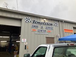 Templeton Smog & Service Center