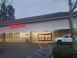 CVS Pharmacy