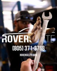 Rovers Elite