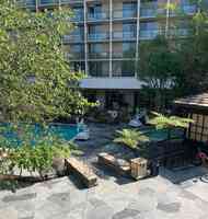 DoubleTree by Hilton Hotel Torrance - South Bay