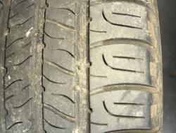Rudy's Tires