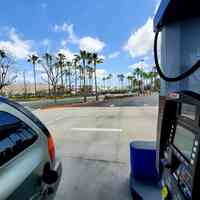 Costco Gas Station