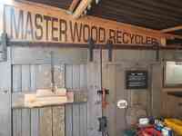 Master Wood Recycler