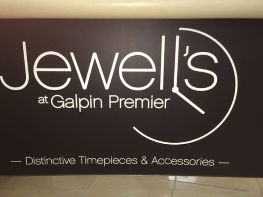 Jewells at Galpin