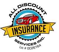 All Discount Insurance Services Inc