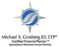 Ginsberg Financial Strategies