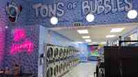 Tons of Bubbles Laundromat