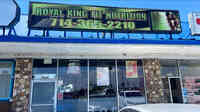 ROYAL KING FIT NUTRITION