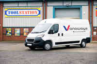 Toolstation Cambridge Clifton Road