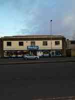 Mackays of Cambridge Ltd