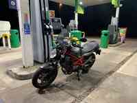 BP MFG Aerodrome