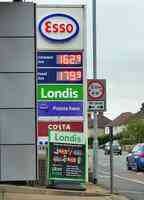 Esso