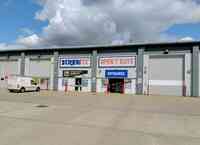Screwfix St Neots