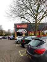 Iceland Supermarket Peterborough