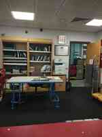 Royal Mail Group Post Hub