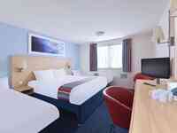 Travelodge Peterborough Eye Green