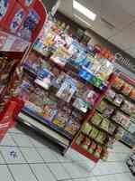 SPAR Herlington