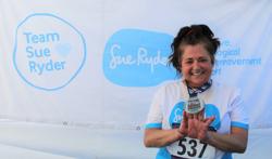 Sue Ryder Thorpe Hall Hospice