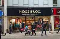 Moss Bros Peterborough