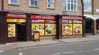 Wisbech Market shop