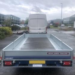 Chester Towbar & Trailer Centre Ltd