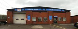 1 Stop Motors Cheshire Ltd