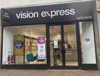 Vision Express Opticians - Macclesfield