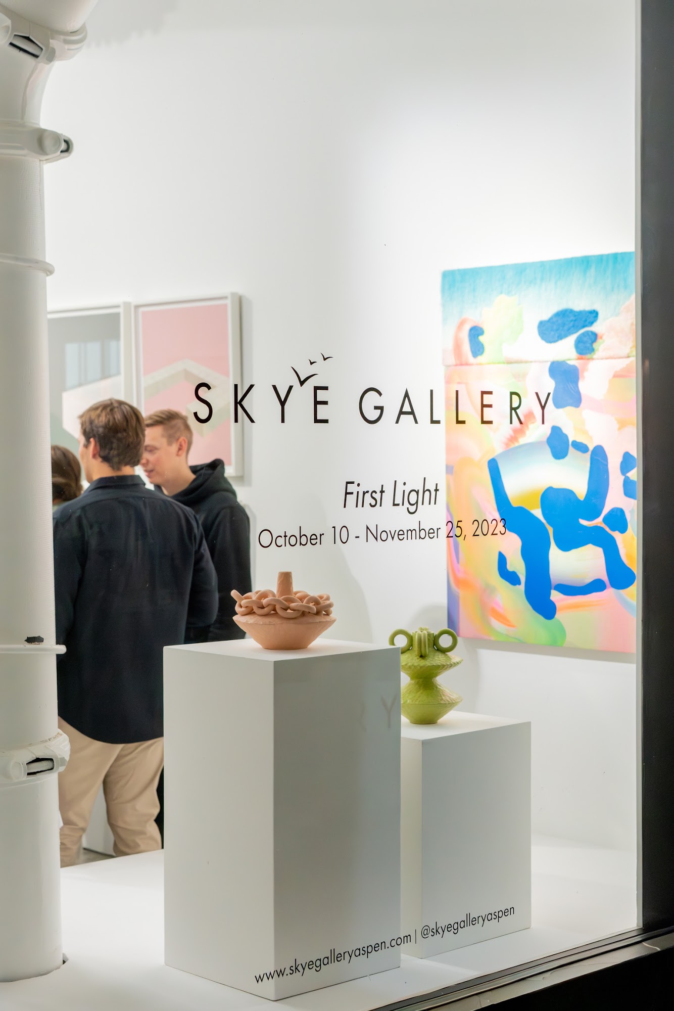 Skye Gallery Aspen