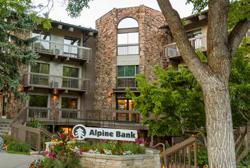 Alpine Bank