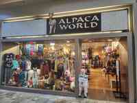 Alpaca World