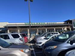 Whole Foods Market